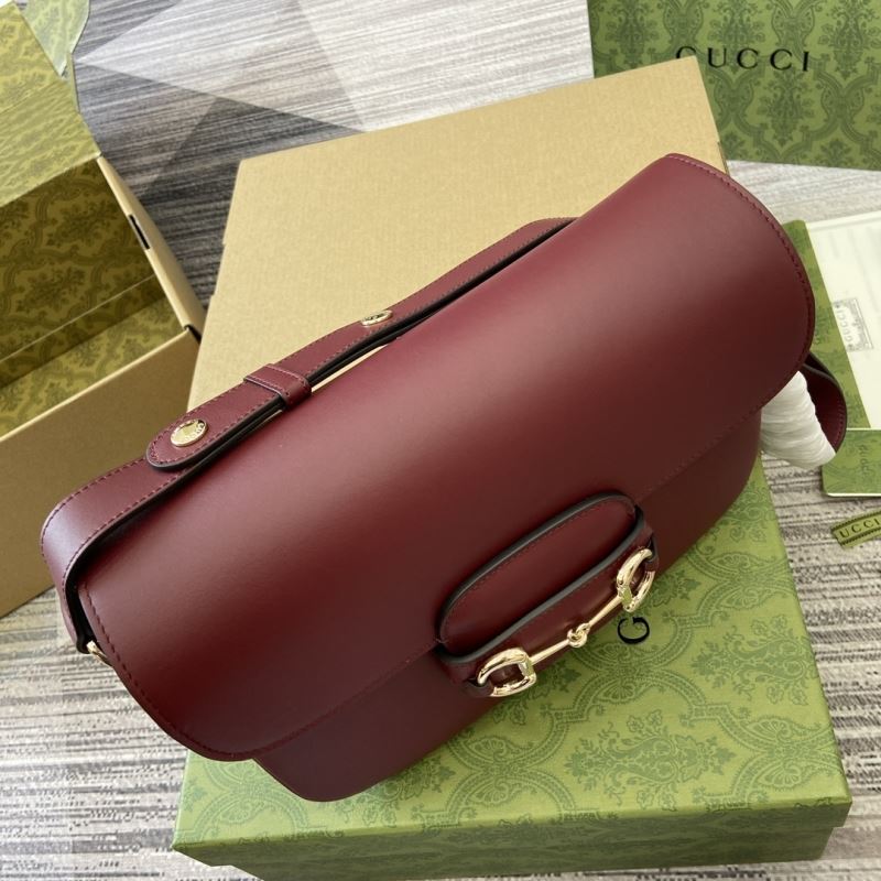 Gvc*1 horsebit bags